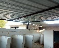 Government school renovation work supported by Premier Plasmotec