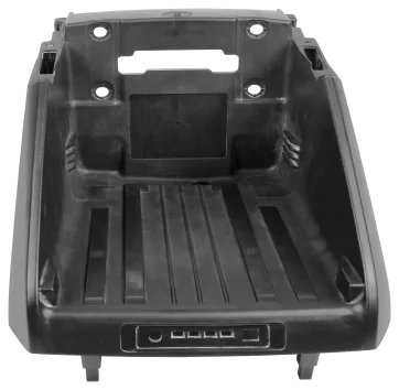 EV charger housing