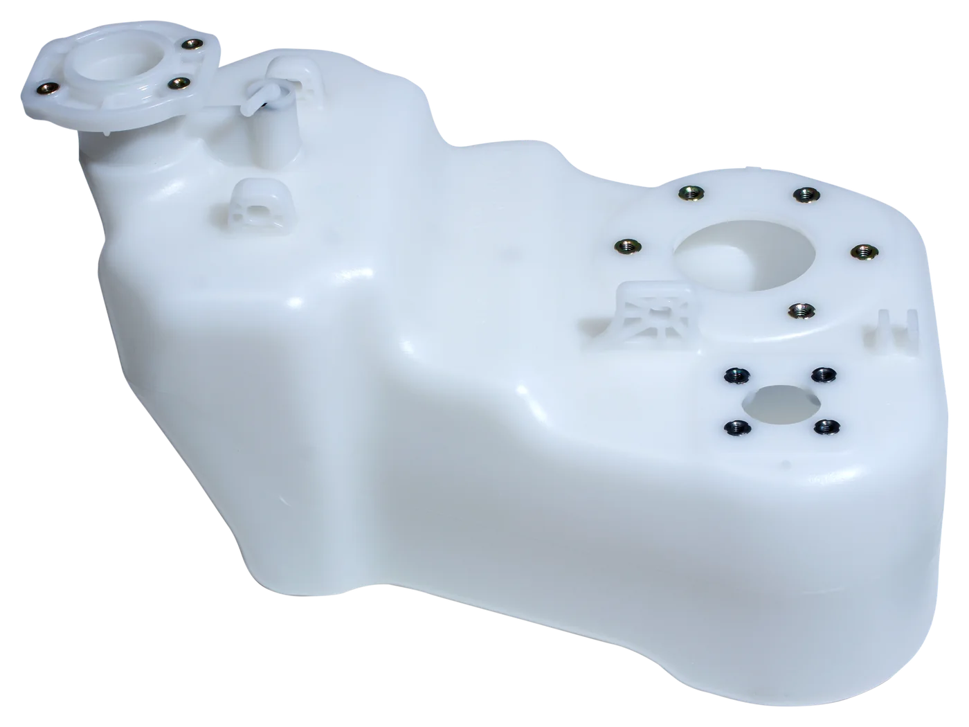 N-TRQ fuel tank