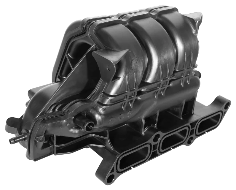 Intake manifold child parts