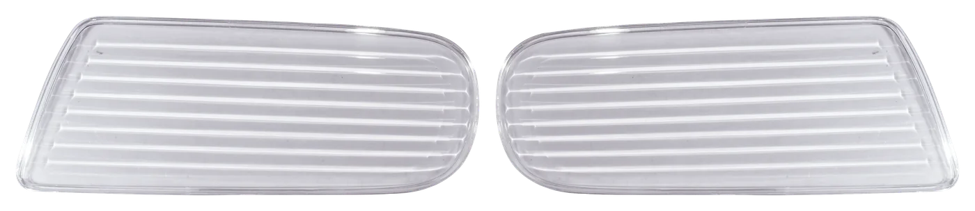 Lighting bezels
