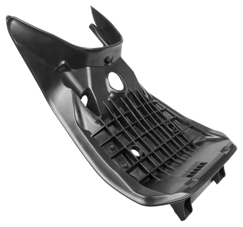 Split seat base