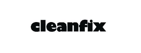 Cleanfix logo