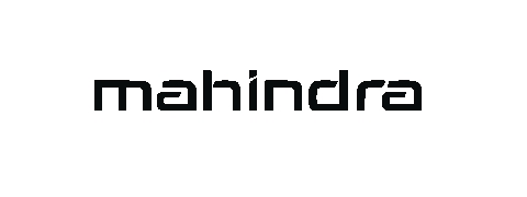 Mahindra logo