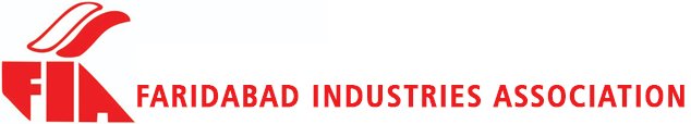 Faridabad Industries Association (FIA) logo