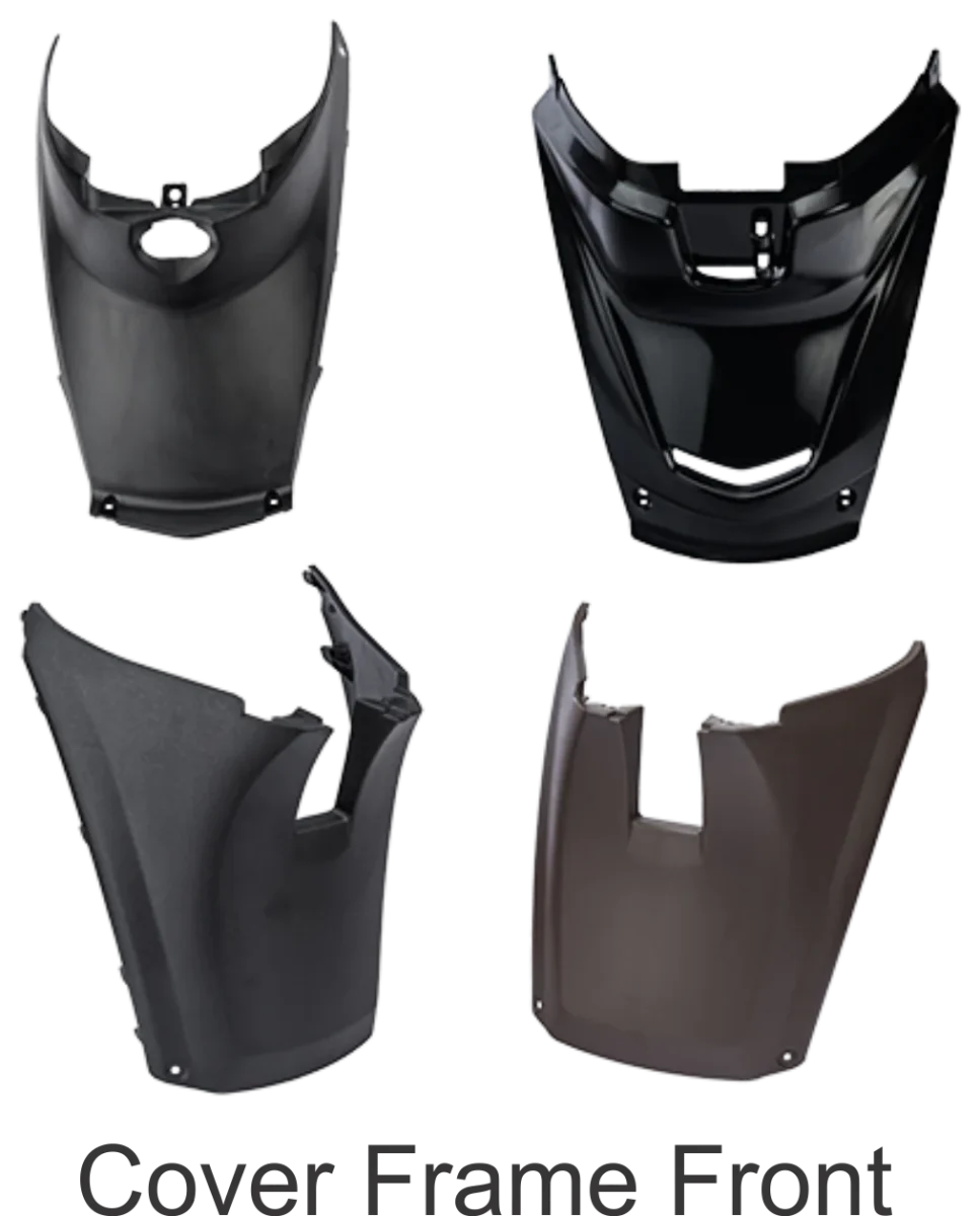 Cover Frame Part