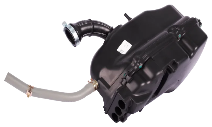 Jupiter Air Cleaner