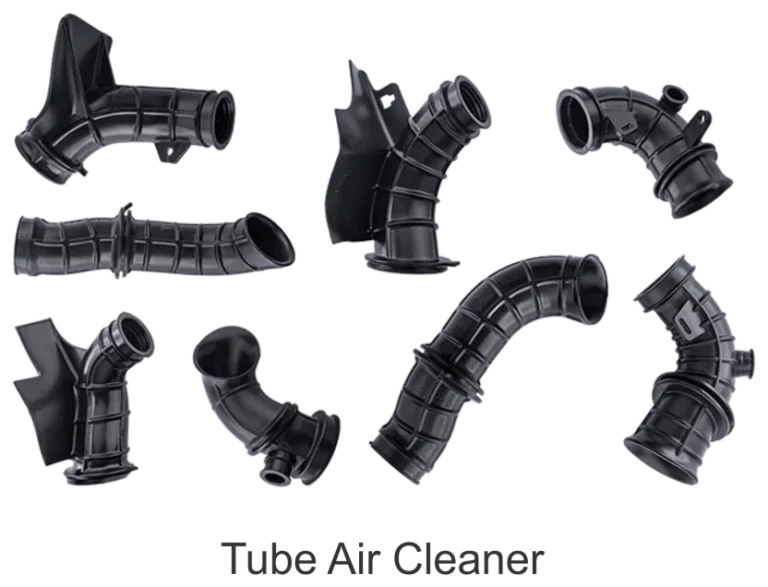 Air Cleaner Duct and Grip