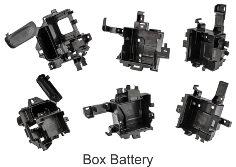 Battery Box