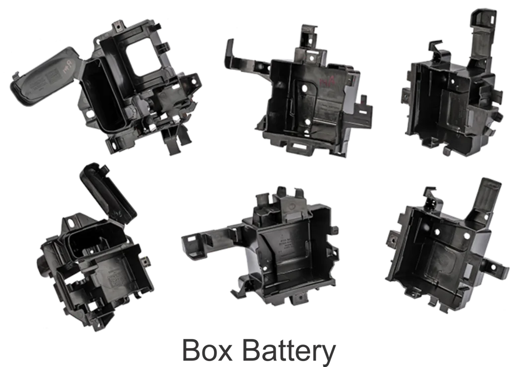 Battery Box