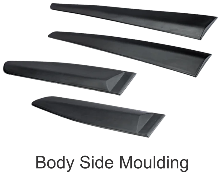 Body Side Moulding
