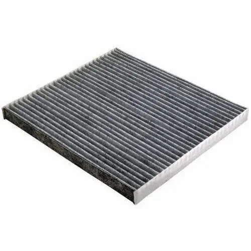 Activated Carbon Cabin Filter
