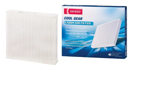 PM2.5 Cabin Filter