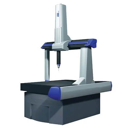 Coordinate measuring equipment used for dimensional validation