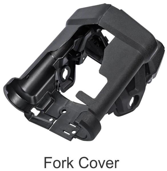 Fork Cover