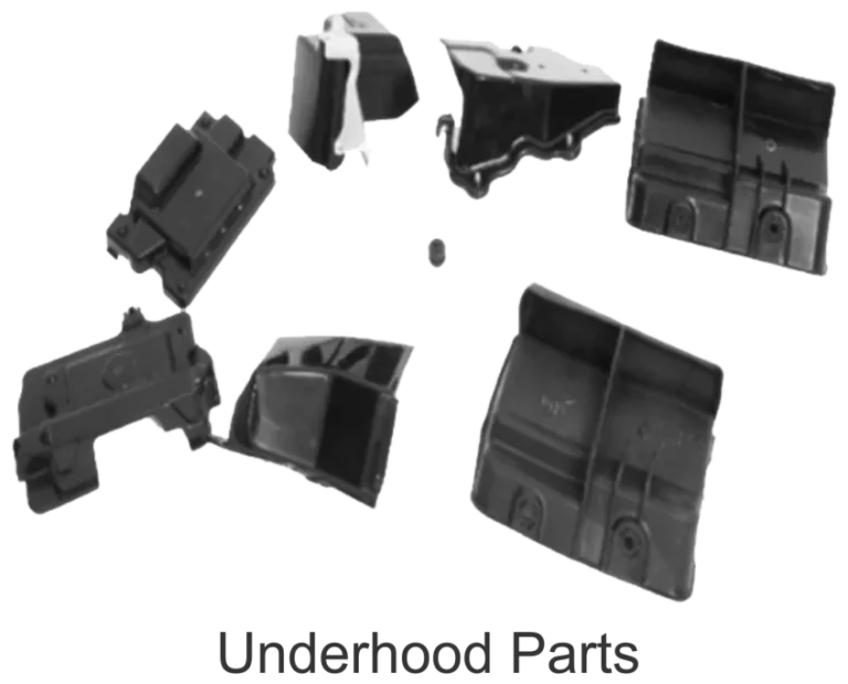 Underhood Components
