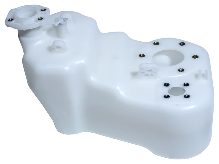 N-TRQ Fuel Tank