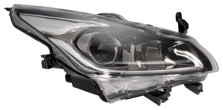 Headlamp Housing
