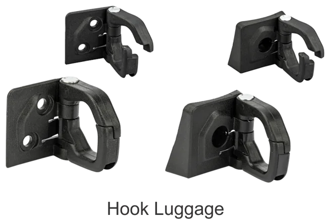 Luggage Hook