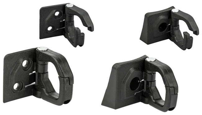 Luggage Hook