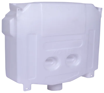 In-Wall Tank Component