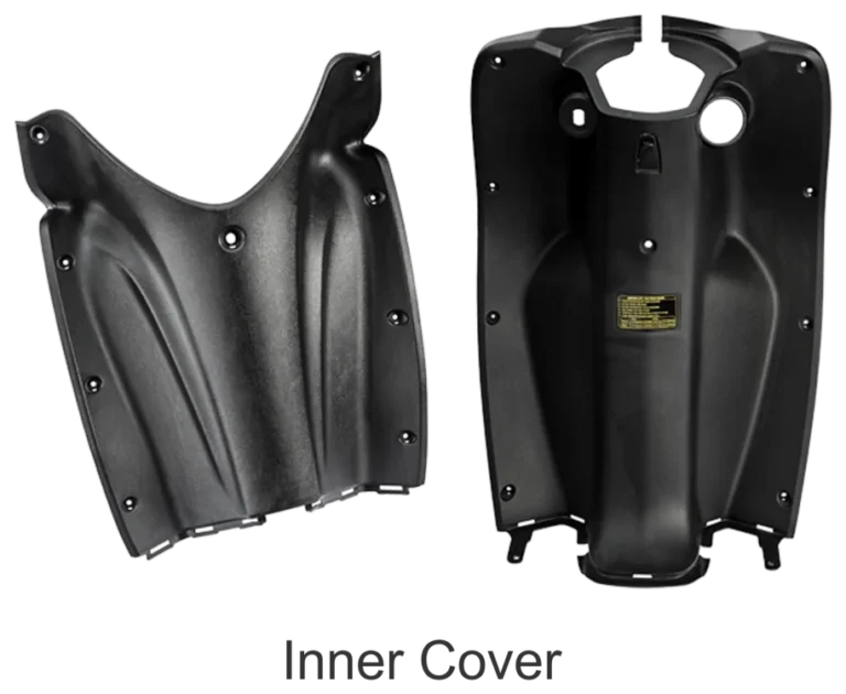 Inner Cover