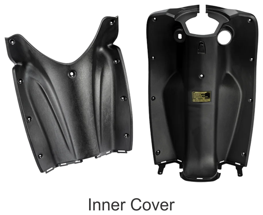 Inner Cover