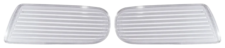 Lighting Bezels