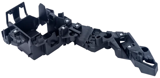 Premier Plasmotec moulding systems and component applications