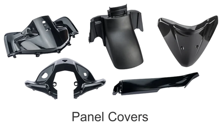 Panel Covers