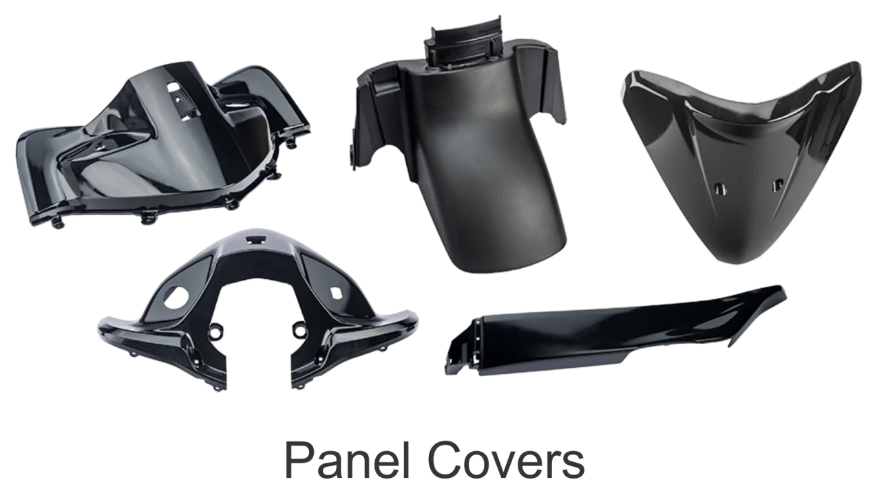 Panel Covers