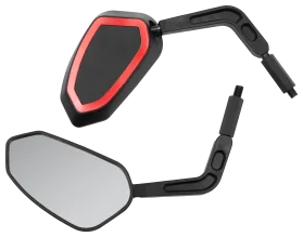 Rear View Mirror Assembly