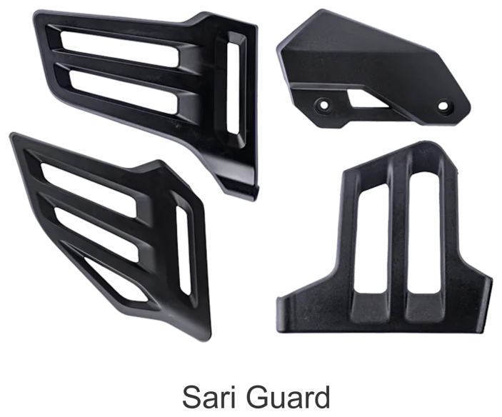 Sari Guard