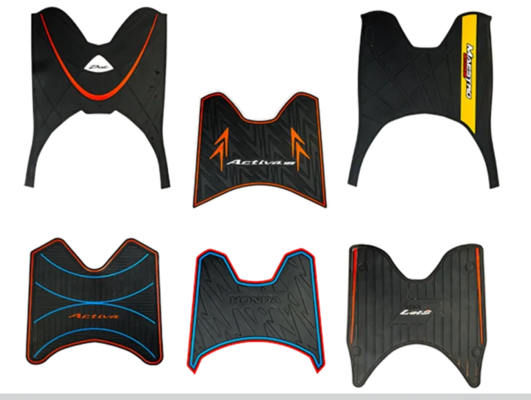 Scooter Mats