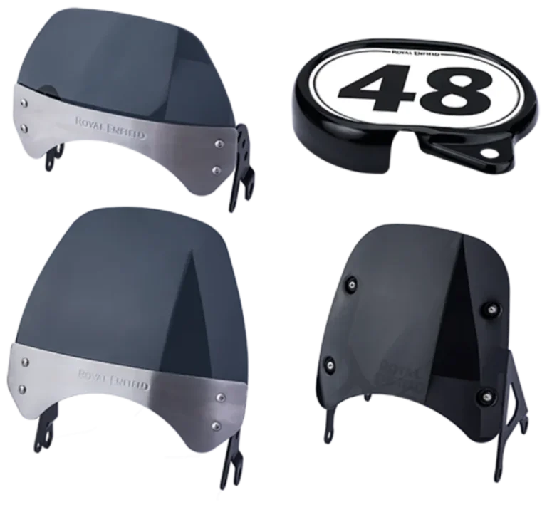 Visor Assembly