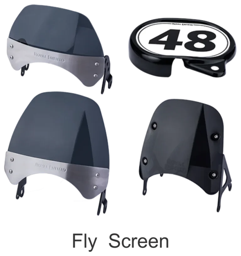 Visor Assembly