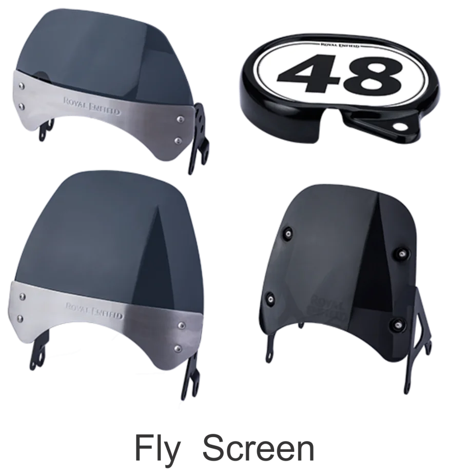 Visor Assembly