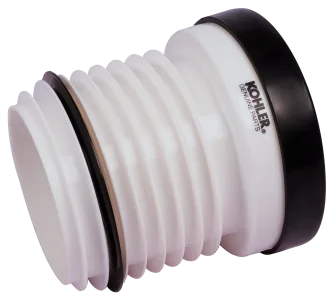 WHB Outlet Connector Assembly
